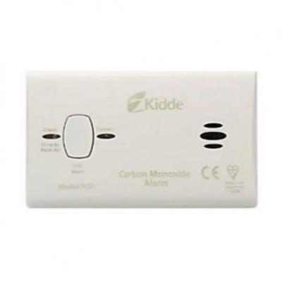 CENTRALE BRICO Kidde KIDK745 D&eacute;tecteur de monoxyde de carbone autonome