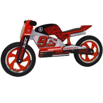 KIDDIMOTO  - Draisienne moto Marc Marquez - 