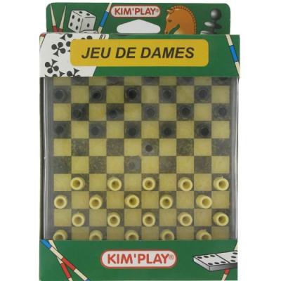 COFALU KIM PLAY Cofalu Kimplay Jeu De Voyage Dames