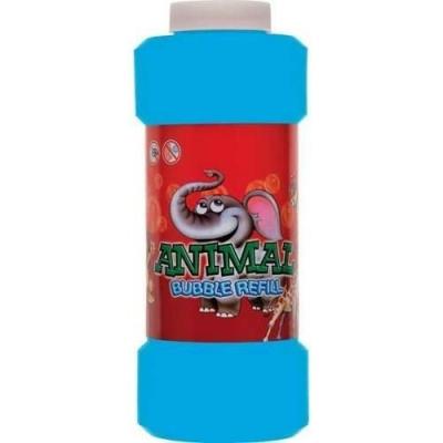 KIMPLAY Recharge Bulles de savon - 1000ml