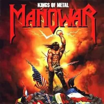 Fournisseur Cultura Kings Of Metal