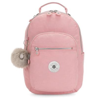 KIPLING Petit sac &agrave; dos avec protection ordinateur