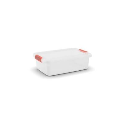 KIS Curver K-Latch Box M 28L Transparent