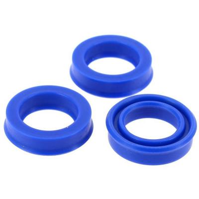 Kit 3 joints d'eau 6.005.0332 pour Nettoyeur haute pression Lavor