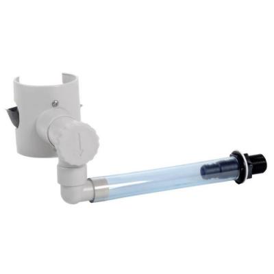EDA  Kit collecteur Capt'Eau premium universel - Gris