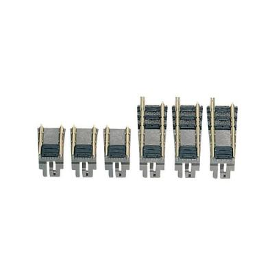 FLEISCHMANN Kit Compl&eacute;mentaire Pour Ponts Tournants N (Fl 9153)-