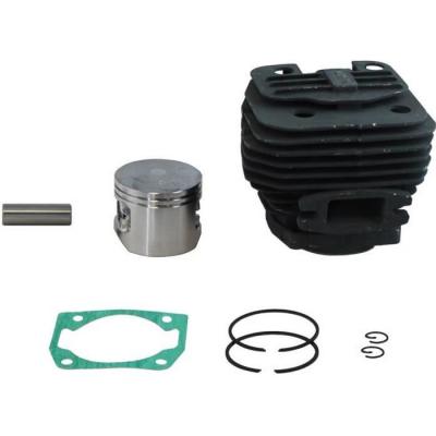 GT GARDEN  - Kit cylindre piston pour tron&ccedil;onneuse 62 cm3