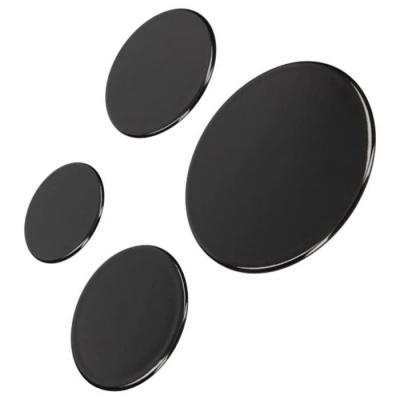 ARTHUR MARTIN ELECTROLUX Kit de chapeau de br&ucirc;leur -  - Pour Four et Cuisini&egrave;re - Blanc