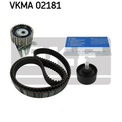 SKF Kit distribution  VKMA 02181 (X1)