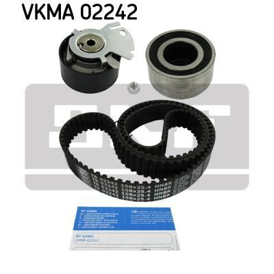 SKF Kit distribution  VKMA 02242 (X1)