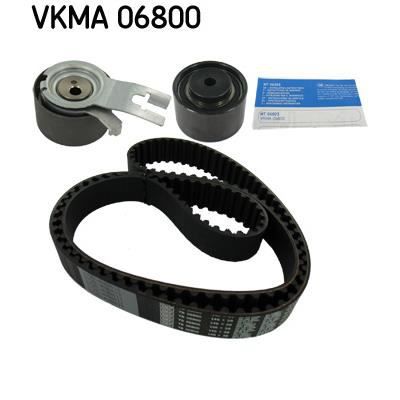 SKF Kit distribution  VKMA 06800 (X1)