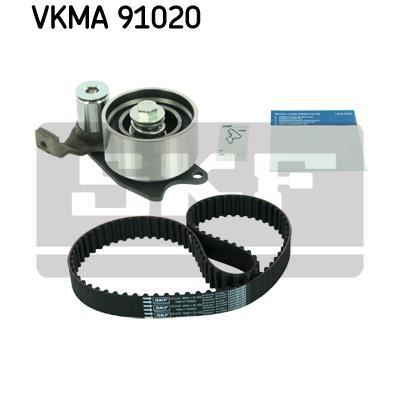 SKF  Kit de distribution VKMA 91020 TOYOTA LAND CRUISER