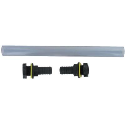 EDA Kit de jumelage universel pour r&eacute;cup&eacute;rateur d'eau - 