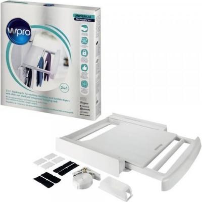 WPRO SKP101 - Kit de superposition premium 2 en 1 universel  484000008545
