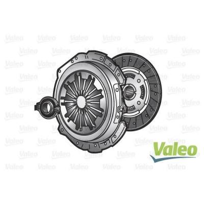 VALEO Kit d'embrayage  821295