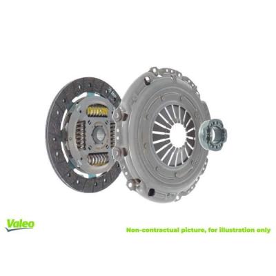 VALEO Kit D'embrayage 3 Pi&egrave;ces  826824