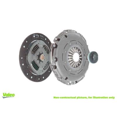 VALEO Kit d'embrayage  828581