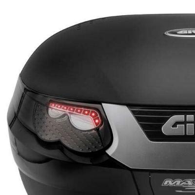 GIVI  E55 Maxia Kit feu stop, pour topcase sur la moto, E112