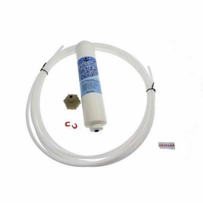 LG Kit filtre a eau d'origine  3890JC2990A (avec tuyau + raccord)  pour