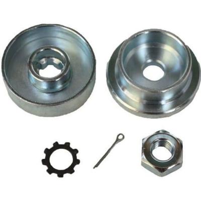 AL KO Kit fixation lame 462532 pour Debroussailleuse Al-ko - 3665392057772
