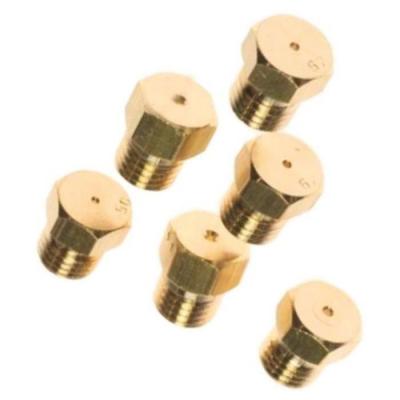 INDESIT Pochette Inject Lpg-Bp Pour Cuisini&egrave;re 