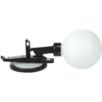 PORCHER  - Ensemble boule flotteur avec clapet m&eacute;canisme Delrin