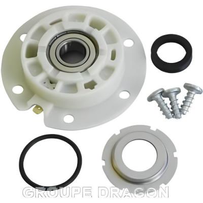 WHIRLPOOL  - KIT PALIER POUR LAVE LINGE 
