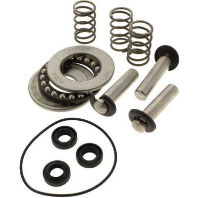 MAC ALLISTER Kit pistons + joints + roulements pour Nettoyeur haute pression