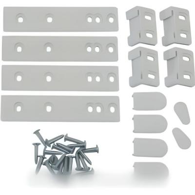 LIEBHERR KIT PORTE POUR REFRIGERATEUR INTEGREE pour install