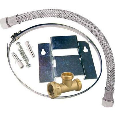 SOMATHERM Kit de racc et de fixation pour vase san - na