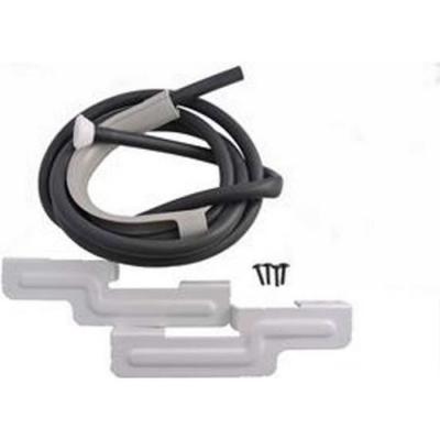 Kit de superposition S&egrave;che-linge 5001EL2001H LG - 51628