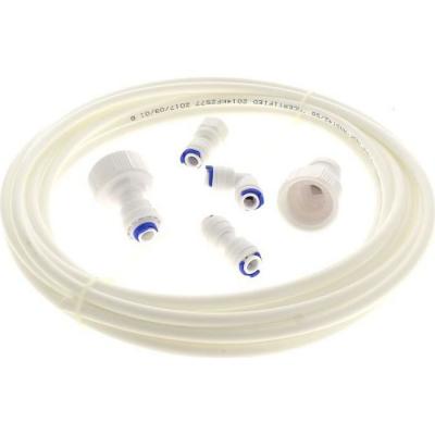 GENERAL ELECTRIC Kit tuyau alim frigo 6 m 484000008590 pour Refrigerateur 