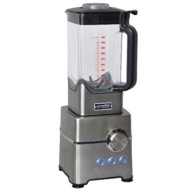 KITCHEN CHEF  CY-326  Blender - Inox