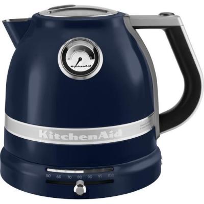 KITCHENAID Bouilloire de 1,5 L  ARTISAN 5KEK1522 BLEU ENCRE