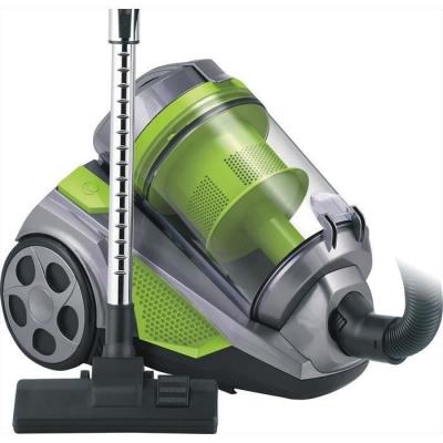 KLAISER  - 2500W - Aspirateur Sans Sac Multi Cyclone Alligator Xtreme Force - Pure Air - Ultra Confort - Cordon Extra Long 7 M&egrave;tres 