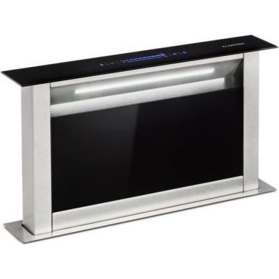 KLARSTEIN Hotte aspirante Royal Flush Eco 60 cm 576 m&sup3;/h A+