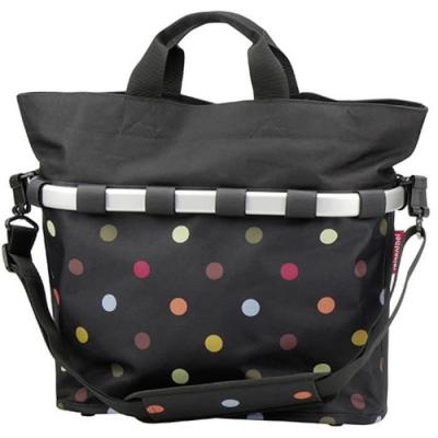 KLICKFIX  Panier Avant Oval M 17l 