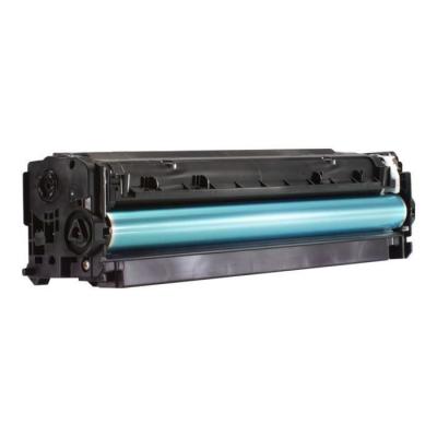 KMP Toner  H-T196 remplace HP 305A, CE410A compatible noir 2200 pages
