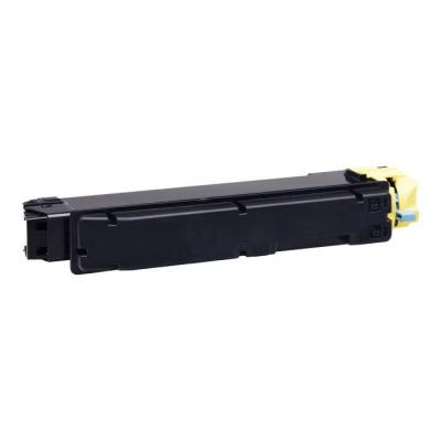 KMP Toner Kyocera TK5140/TK-5140  compatible yellow