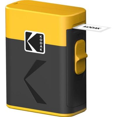 KODAK  Label Printer Yellow