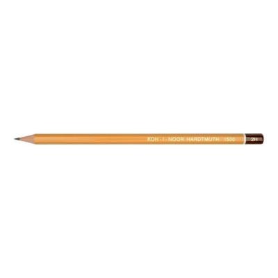 KOH I NOOR Koh-I-Noor DHF1500 2H 12 pi&egrave;ce(s)