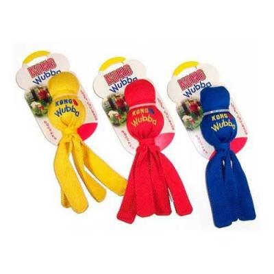 KONG  Wubba S pour Chiens Une pi&egrave;ce 