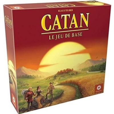 ASMODEE Catan