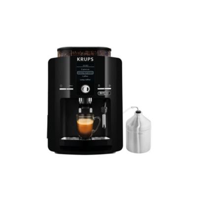 KRUPS Machine expresso avec broyeur  ea82f0 - 1,7 l