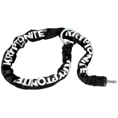 KRYPTONITE Antivol cha&icirc;ne enfichable 
