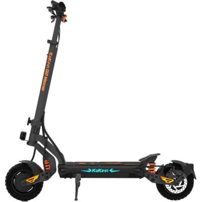 KUKIRIN  G2Master - Scooter &eacute;lectrique - 52 V - 208 Ah - Trottinette &eacute;lectrique tout-terrain pliable