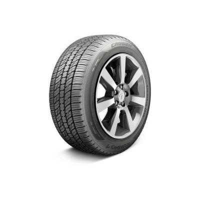 KUMHO Pneu Et&eacute;  City Venture Confort KL33 - 235/55 R19 101 H