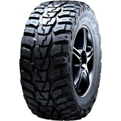 KUMHO  Road Venture MT KL71 ( 265/70 R17 121/118Q 10PR, POR ) 121/118