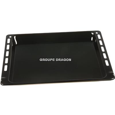 WHIRLPOOL  - L&Egrave;CHE-FRITES &Eacute;MAILL&Eacute; POUR FOUR  - 481010539879