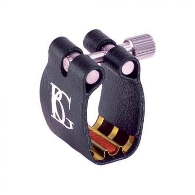 BG FRANCE L7R - Ligature R&eacute;v&eacute;lation - clarinette Sib bec allemand